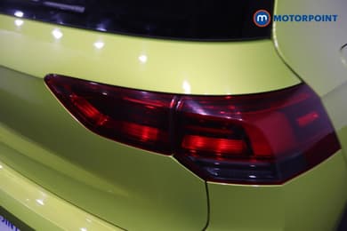 Volkswagen Golf R-Line Manual Petrol Hatchback - Stock Number (1664165) - 3rd supplementary image