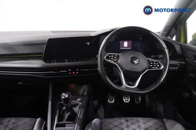 Volkswagen Golf R-Line Manual Petrol Hatchback - Stock Number (1664165) - 7th supplementary image
