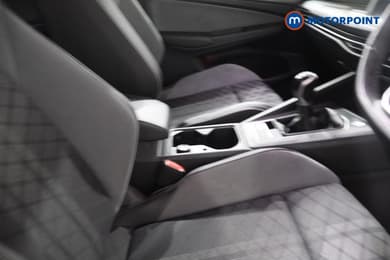 Volkswagen Golf R-Line Manual Petrol Hatchback - Stock Number (1664165) - 11th supplementary image