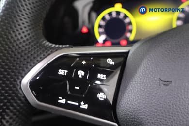 Volkswagen Golf R-Line Manual Petrol Hatchback - Stock Number (1664165) - 14th supplementary image