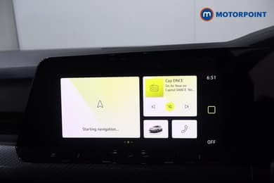 Volkswagen Golf R-Line Manual Petrol Hatchback - Stock Number (1664165) - 18th supplementary image