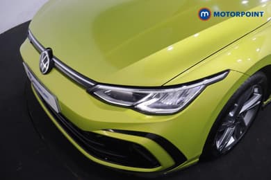 Volkswagen Golf R-Line Manual Petrol Hatchback - Stock Number (1664165) - 24th supplementary image