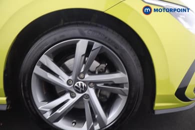 Volkswagen Golf R-Line Manual Petrol Hatchback - Stock Number (1664165) - 26th supplementary image