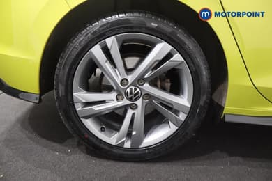 Volkswagen Golf R-Line Manual Petrol Hatchback - Stock Number (1664165) - 27th supplementary image