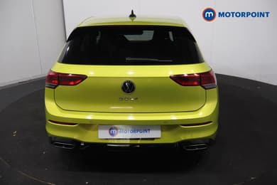 Volkswagen Golf R-Line Manual Petrol Hatchback - Stock Number (1664165) - 1st supplementary image
