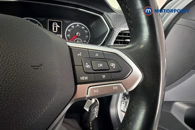Volkswagen T-Cross SEL Manual Diesel SUV - Stock Number (1664429) - 4th supplementary image
