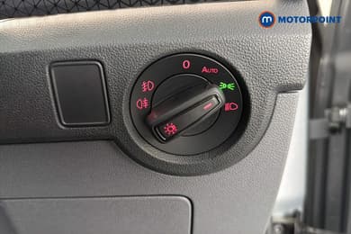 Volkswagen T-Cross SEL Manual Diesel SUV - Stock Number (1664429) - 18th supplementary image