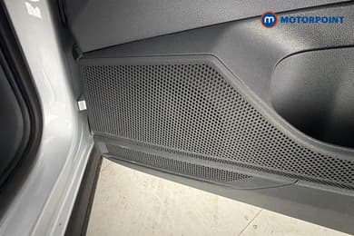 Volkswagen T-Cross SEL Manual Diesel SUV - Stock Number (1664429) - 21st supplementary image
