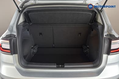 Volkswagen T-Cross SEL Manual Diesel SUV - Stock Number (1664429) - 33rd supplementary image