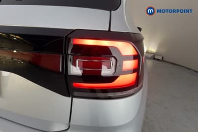 Volkswagen T-Cross SEL Manual Diesel SUV - Stock Number (1664429) - 38th supplementary image