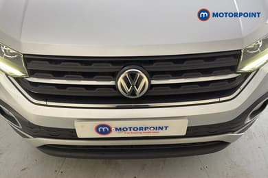 Volkswagen T-Cross SEL Manual Diesel SUV - Stock Number (1664429) - 45th supplementary image