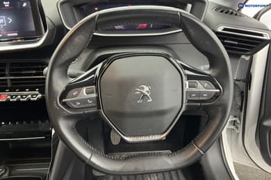 Peugeot 208 Allure Premium Manual Petrol Hatchback - Stock Number (1664610) - 6th supplementary image