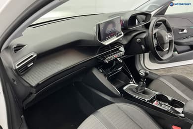 Peugeot 208 Allure Premium Manual Petrol Hatchback - Stock Number (1664610) - 9th supplementary image