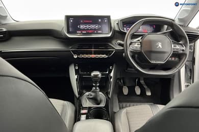 Peugeot 208 Allure Premium Manual Petrol Hatchback - Stock Number (1664610) - 12th supplementary image