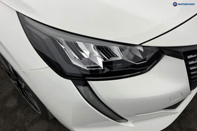 Peugeot 208 Allure Premium Manual Petrol Hatchback - Stock Number (1664610) - 29th supplementary image