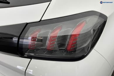 Peugeot 208 Allure Premium Manual Petrol Hatchback - Stock Number (1664610) - 30th supplementary image