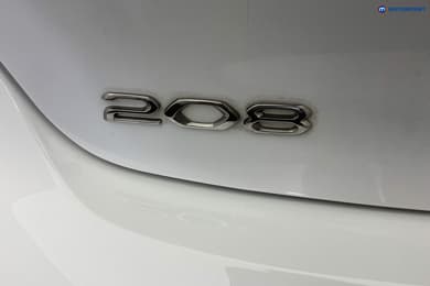 Peugeot 208 Allure Premium Manual Petrol Hatchback - Stock Number (1664610) - 31st supplementary image