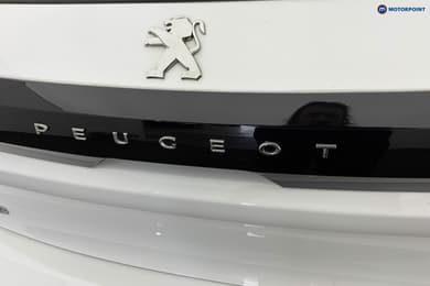 Peugeot 208 Allure Premium Manual Petrol Hatchback - Stock Number (1664610) - 32nd supplementary image