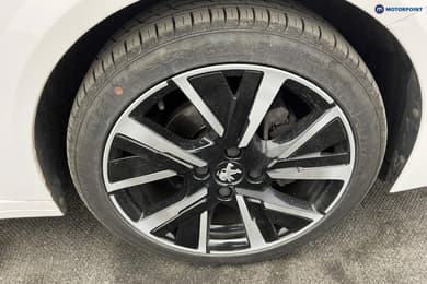 Peugeot 208 Allure Premium Manual Petrol Hatchback - Stock Number (1664610) - 34th supplementary image