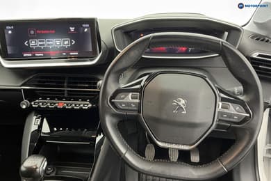 Peugeot 208 Allure Premium Manual Petrol Hatchback - Stock Number (1664610) - 1st supplementary image