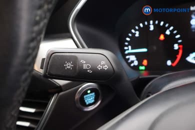 Ford Kuga Titanium Automatic Diesel SUV - Stock Number (1664977) - 5th supplementary image