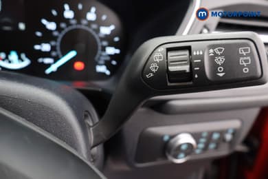 Ford Kuga Titanium Automatic Diesel SUV - Stock Number (1664977) - 6th supplementary image