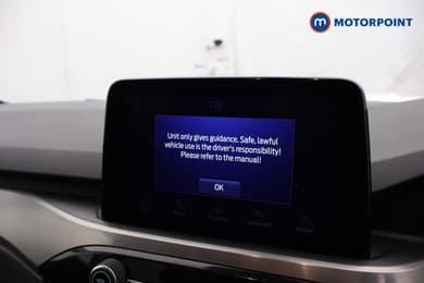 Ford Kuga Titanium Automatic Diesel SUV - Stock Number (1664977) - 8th supplementary image