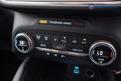 Ford Kuga Titanium Automatic Diesel SUV - Stock Number (1664977) - 10th supplementary image