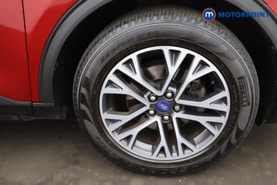 Ford Kuga Titanium Automatic Diesel SUV - Stock Number (1664977) - 25th supplementary image