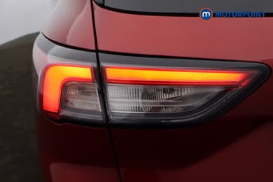 Ford Kuga Titanium Automatic Diesel SUV - Stock Number (1664977) - 28th supplementary image