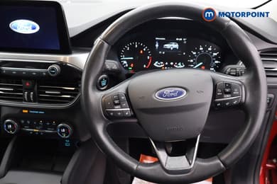 Ford Kuga Titanium Automatic Diesel SUV - Stock Number (1664977) - 1st supplementary image
