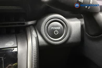 Toyota C-Hr Design Automatic Petrol-Electric Hybrid SUV - Stock Number (1665785) - 16th supplementary image