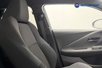 Toyota C-Hr Design Automatic Petrol-Electric Hybrid SUV - Stock Number (1665785) - 17th supplementary image