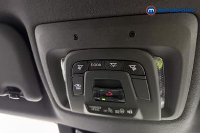 Toyota C-Hr Design Automatic Petrol-Electric Hybrid SUV - Stock Number (1665785) - 18th supplementary image