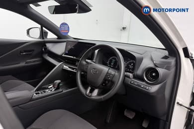Toyota C-Hr Design Automatic Petrol-Electric Hybrid SUV - Stock Number (1665785) - 20th supplementary image