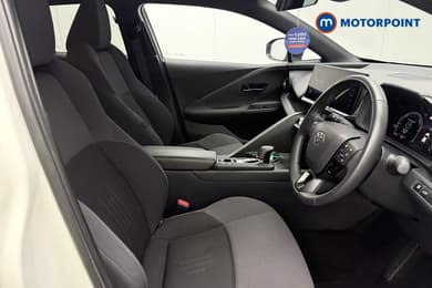 Toyota C-Hr Design Automatic Petrol-Electric Hybrid SUV - Stock Number (1665785) - 21st supplementary image