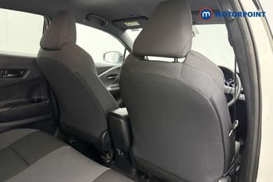 Toyota C-Hr Design Automatic Petrol-Electric Hybrid SUV - Stock Number (1665785) - 24th supplementary image