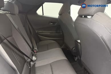 Toyota C-Hr Design Automatic Petrol-Electric Hybrid SUV - Stock Number (1665785) - 25th supplementary image