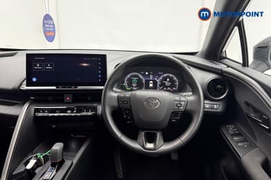 Toyota C-Hr Design Automatic Petrol-Electric Hybrid SUV - Stock Number (1665785) - 27th supplementary image