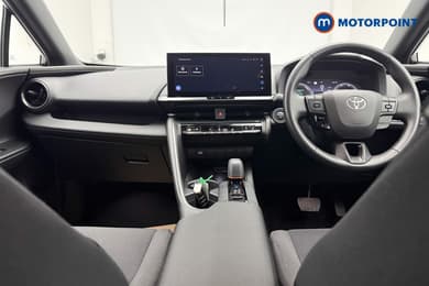 Toyota C-Hr Design Automatic Petrol-Electric Hybrid SUV - Stock Number (1665785) - 28th supplementary image