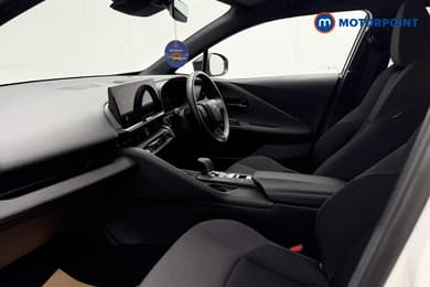 Toyota C-Hr Design Automatic Petrol-Electric Hybrid SUV - Stock Number (1665785) - 34th supplementary image