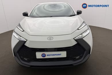 Toyota C-Hr Design Automatic Petrol-Electric Hybrid SUV - Stock Number (1665785) - 35th supplementary image