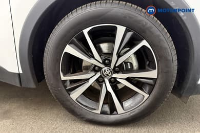 Toyota C-Hr Design Automatic Petrol-Electric Hybrid SUV - Stock Number (1665785) - 41st supplementary image