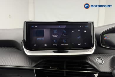 Peugeot 2008 Allure Manual Petrol SUV - Stock Number (1665820) - 2nd supplementary image