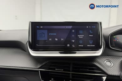 Peugeot 2008 Allure Manual Petrol SUV - Stock Number (1665820) - 3rd supplementary image