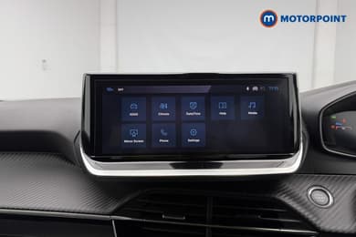 Peugeot 2008 Allure Manual Petrol SUV - Stock Number (1665820) - 4th supplementary image