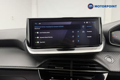 Peugeot 2008 Allure Manual Petrol SUV - Stock Number (1665820) - 5th supplementary image