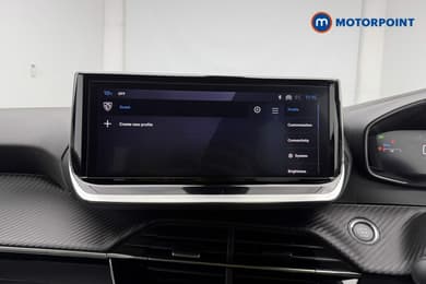Peugeot 2008 Allure Manual Petrol SUV - Stock Number (1665820) - 6th supplementary image
