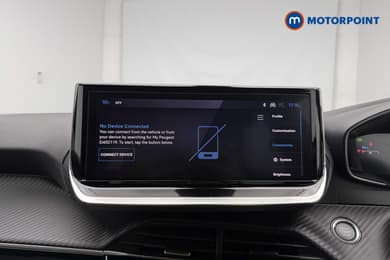 Peugeot 2008 Allure Manual Petrol SUV - Stock Number (1665820) - 7th supplementary image