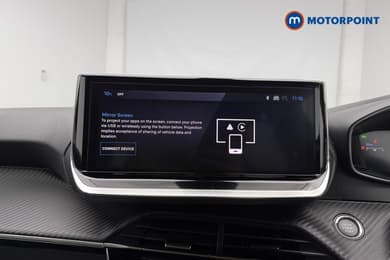 Peugeot 2008 Allure Manual Petrol SUV - Stock Number (1665820) - 8th supplementary image